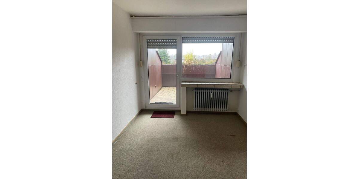 Etagenwohnung Hamm Werries - 2 Zimmer, 97 m&sup2;, 600&euro; | Angebot:25666204