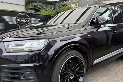 Audi Q7 215.000 km 29.900 &euro; Herne 44649