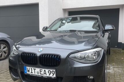 BMW 118 168.000 km 10.750 &euro; Witten 58456