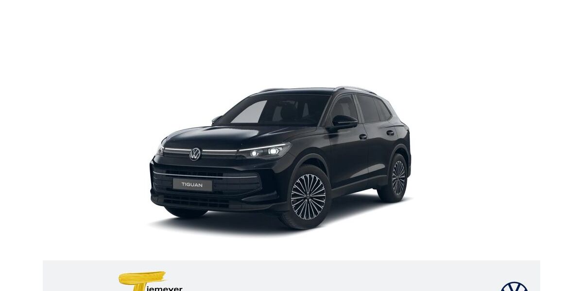 VW Tiguan 21.832 km 35.570 &euro; Bochum 44892