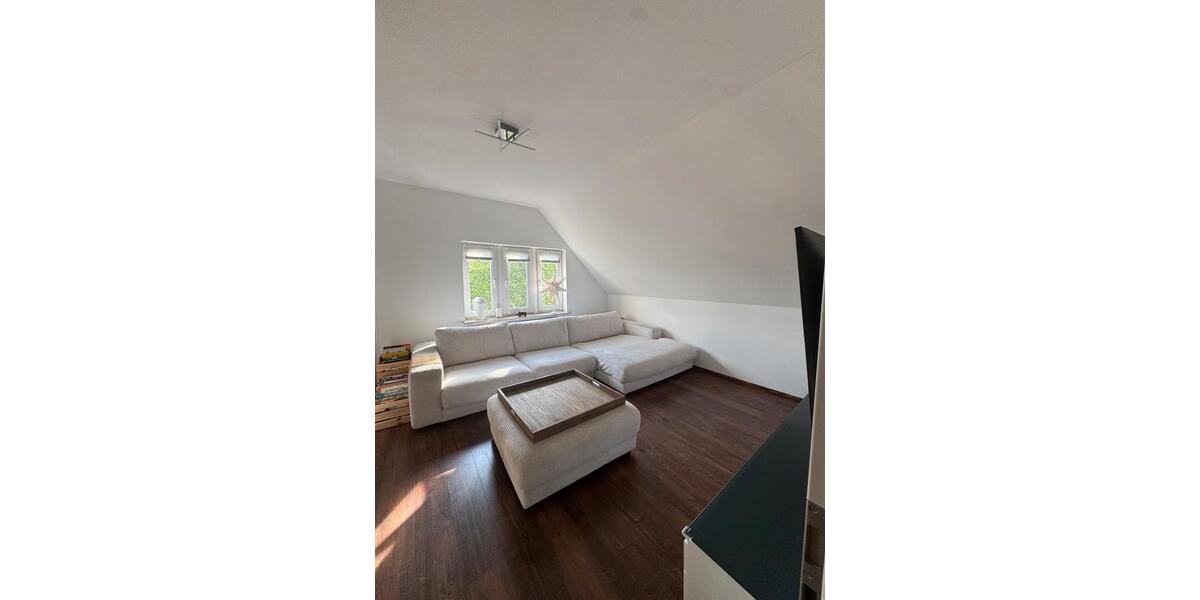 Dachgeschoßwohnung Bochum Werne - 4 Zimmer, 92 m&sup2;, 269.000&euro; | Angebot:26802277