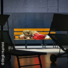 Schrecklich amüsant 19.06.2026 Schauspielhaus Bochum