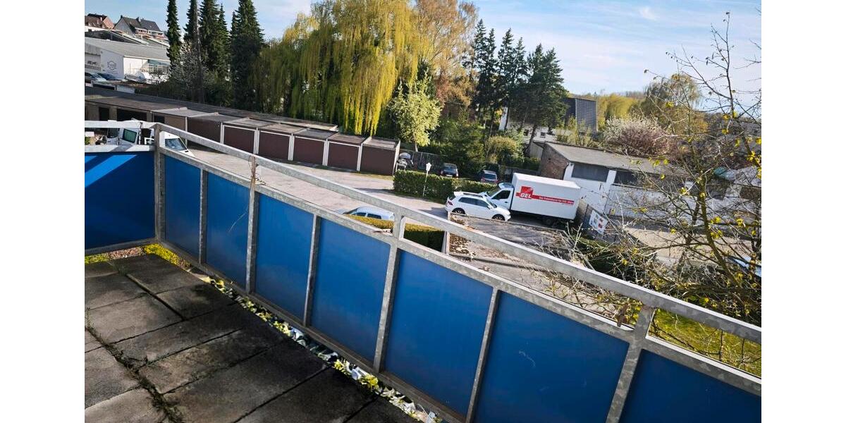 Etagenwohnung Hamm Berge - 1 Zimmer, 37 m&sup2;, 85.000&euro; | Angebot:26074157