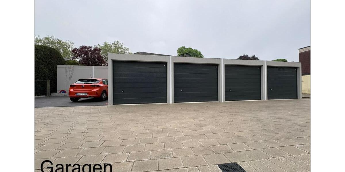 Maisonettenwohnung Hamm - 4 Zimmer, 128 m&sup2;, 1.700&euro; | Angebot:26618829