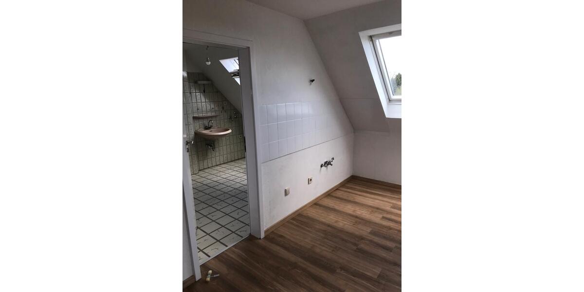 Dachgeschoßwohnung Dortmund Hörde - 1.5 Zimmer, 43 m&sup2;, 129.000&euro; | Angebot:27263718