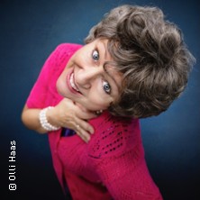 Lioba Albus - Ende offen 09.10.2026 Stadthalle Werl