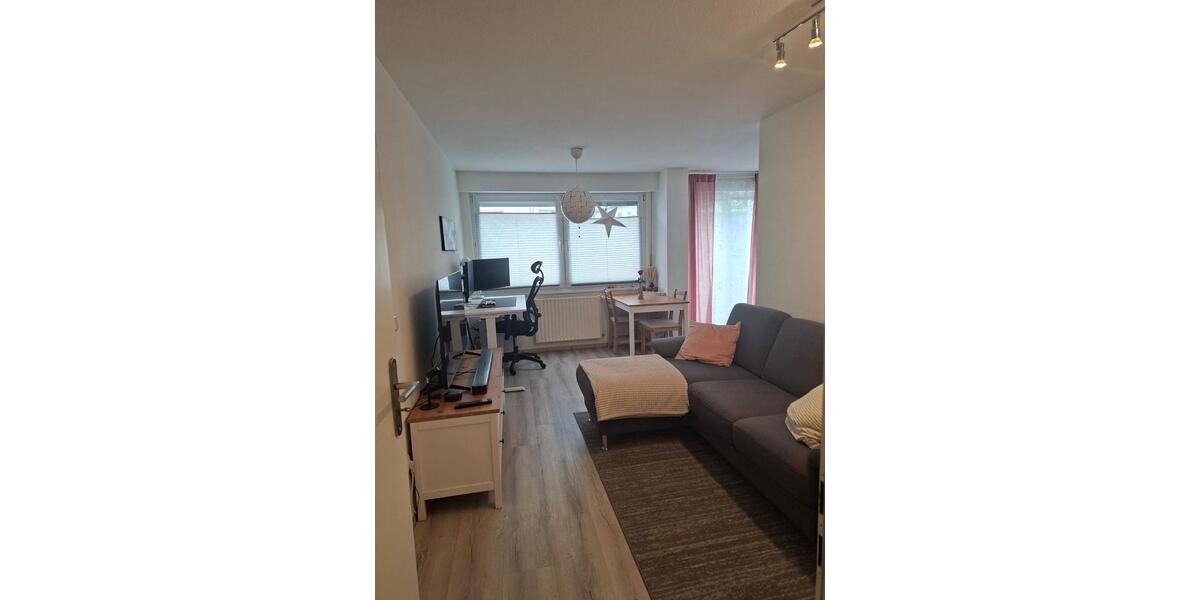 Erdgeschoßwohnung Menden (Sauerland) Bösperde - 2 Zimmer, 49 m&sup2;, 109.000&euro; | Angebot:26212002