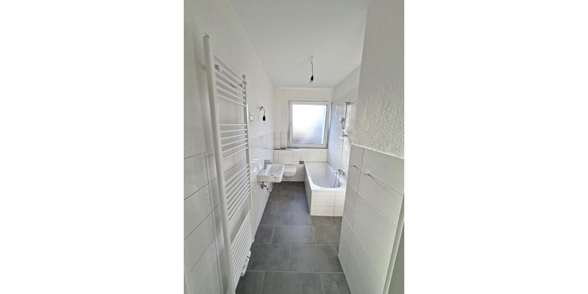 Etagenwohnung Dortmund Innenstadt West - 2 Zimmer, 47 m&sup2;, 491&euro; | Angebot:26299769