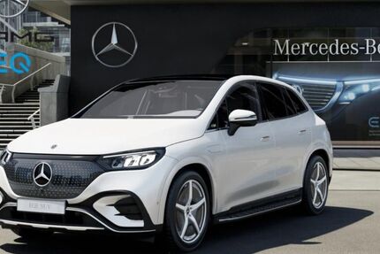 Mercedes-Benz EQE SUV 14.408 km 68.490 &euro; Schwerte 58239