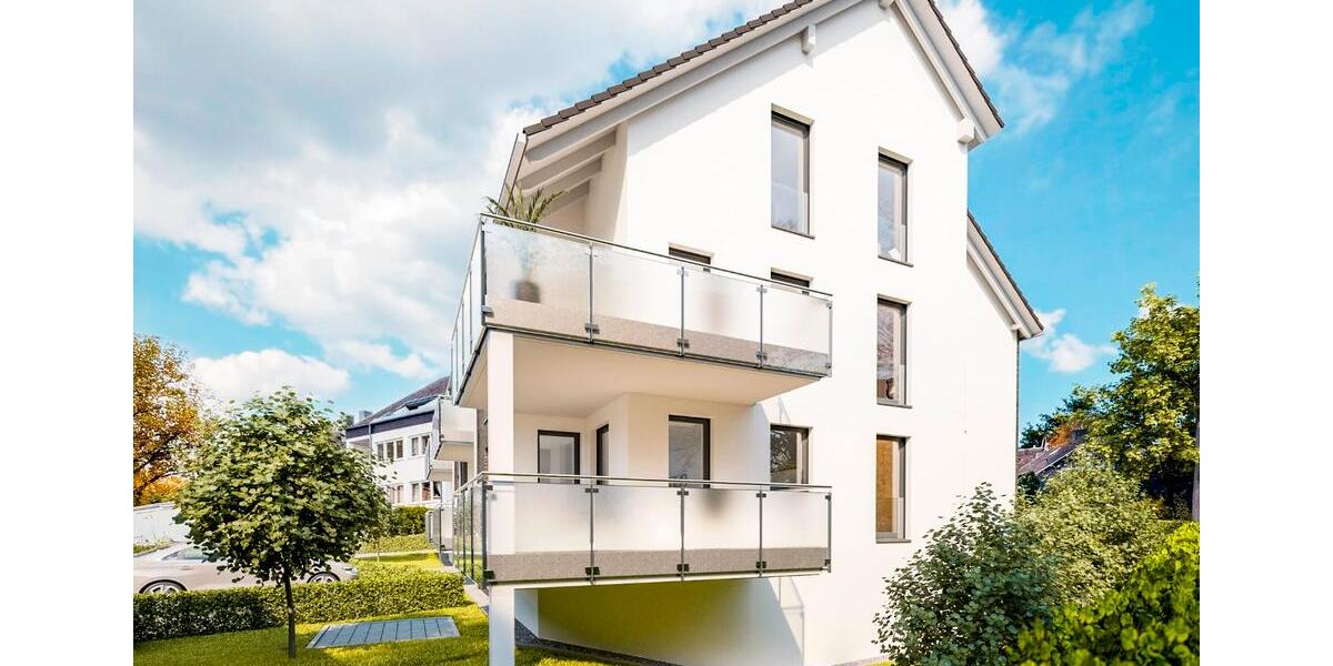 Erdgeschoßwohnung Dortmund Hombruch - 3.5 Zimmer, 81 m&sup2;, 447.200&euro; | Angebot:9104463