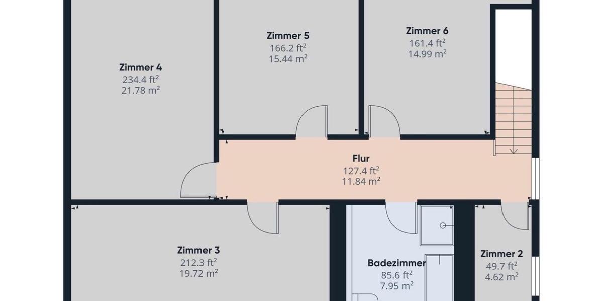 Reihenhaus Holzwickede - 5 Zimmer, 200 m&sup2;, 1.500&euro; | Angebot:25352181