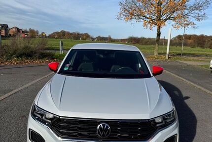 VW T-Roc 80.000 km 21.300 &euro; Dülmen 48249