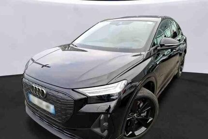 Audi Q4 e-tron 22.643 km 49.660 &euro; Hagen 58091