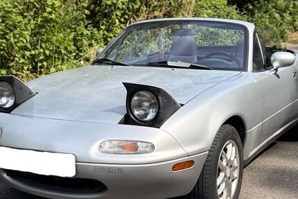 Mazda MX-5 190.000 km 7.500 &euro; Hagen 58135