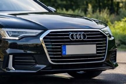 Audi A6 93.103 km 27.300 &euro; Herne 44629