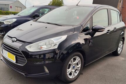Ford B-Max 113.975 km 5.290 &euro; Dülmen 48249