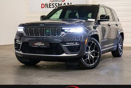 Jeep Grand Cherokee 36.000 km 54.729 &euro; Hamm 59067