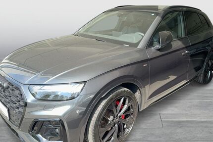 Audi Q5 39.779 km 42.333 &euro; Dortmund 44143