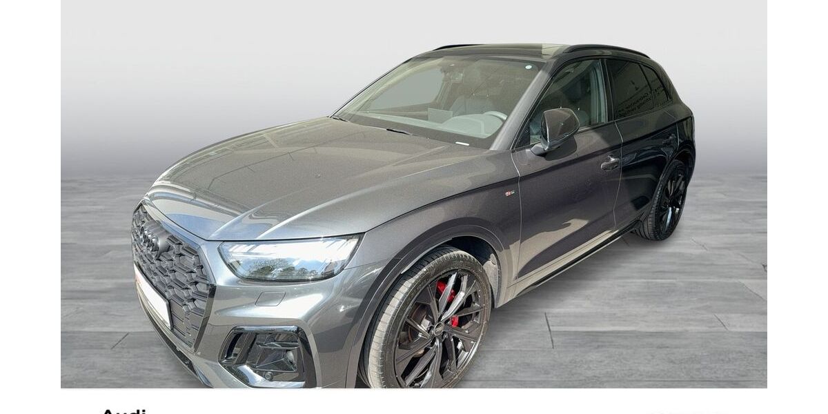 Audi Q5 39.779 km 42.333 &euro; Dortmund 44143