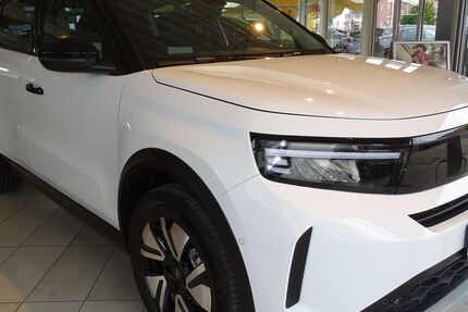 Opel Frontera 1.589 km 26.144 &euro; Waltrop 45731