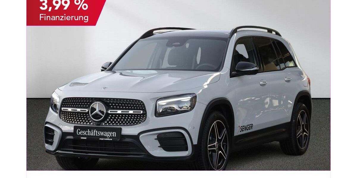 Mercedes-Benz GLB 200 5.300 km 46.885 &euro; Hamm 59067