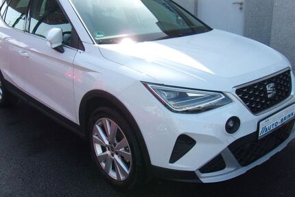 Seat Arona 20.978 km 16.475 &euro; Hagen 58089