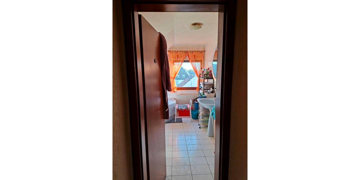 Dachgeschoßwohnung Bönen - 1 Zimmer, 56 m&sup2;, 650&euro; | Angebot:26516450