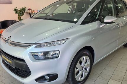 Citroen C4 Picasso 81.000 km 7.490 &euro; Recklinghausen 45661