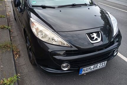 Peugeot 207 135.890 km 2.200 &euro; Hamm 59073