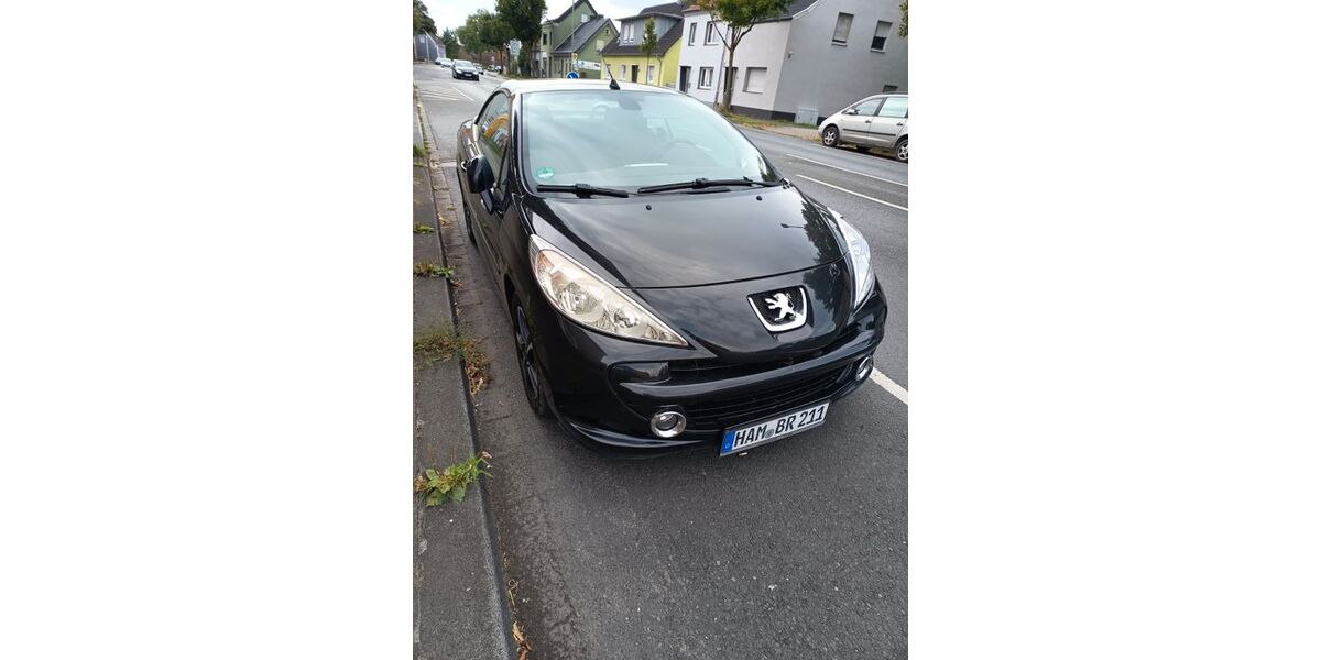 Peugeot 207 135.890 km 2.200 &euro; Hamm 59073