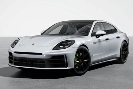 Porsche Panamera 21.567 km 115.850 &euro; Holzwickede 59439