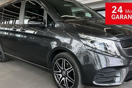 Mercedes-Benz V 300 102.880 km 55.880 &euro; Olfen 59399