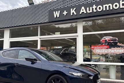 Mazda 3 3.900 km 24.750 &euro; Kamen 59174