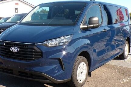 Ford Transit Custom 52.300 km 29.990 &euro; Werne 59368