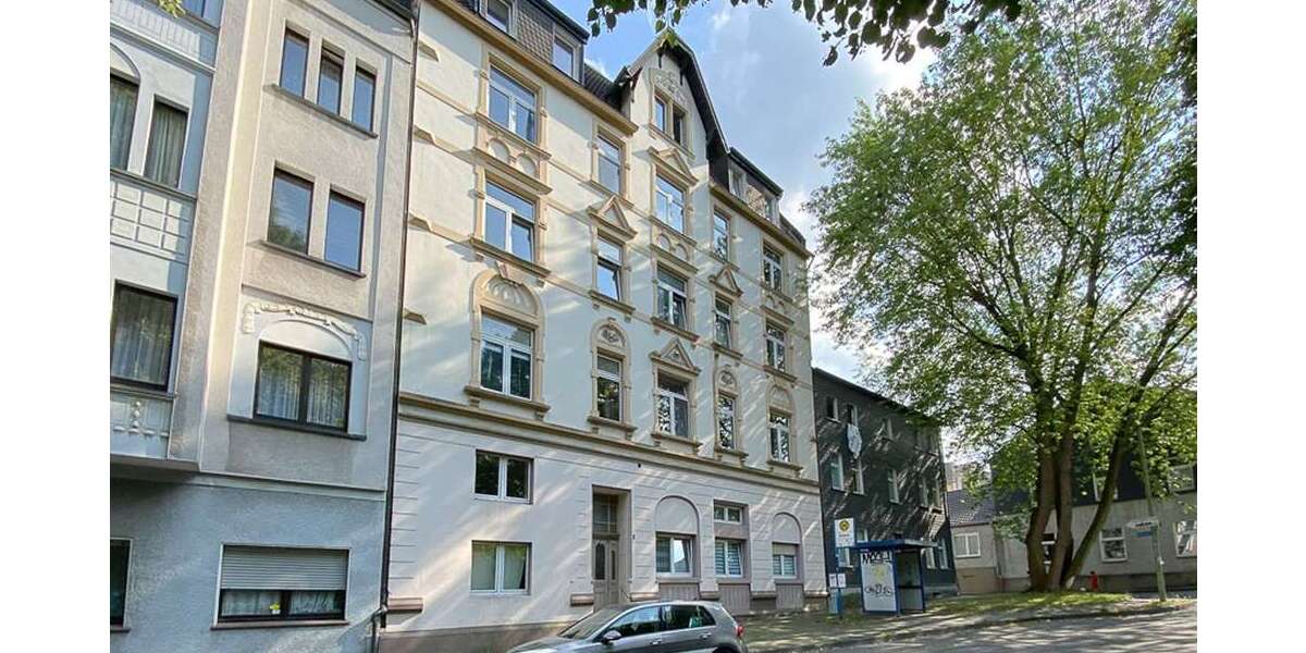 Etagenwohnung Hagen Hagen-Mitte - 2 Zimmer, 57 m&sup2;, 54.000&euro; | Angebot:22002608