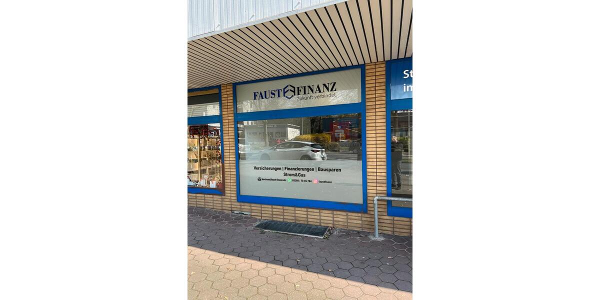 Gewerbeobjekt Bochum Bochum-Nord - 350&euro; | Angebot:25854145