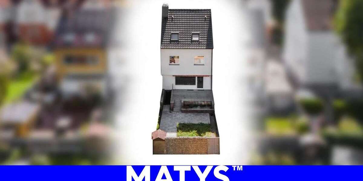 Einfamilienhaus Herne Sodingen - 4 Zimmer, 140 m&sup2;, 379.000&euro; | Angebot:27475623