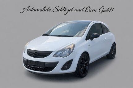 Opel Corsa 148.000 km 4.990 &euro; Herten 45701
