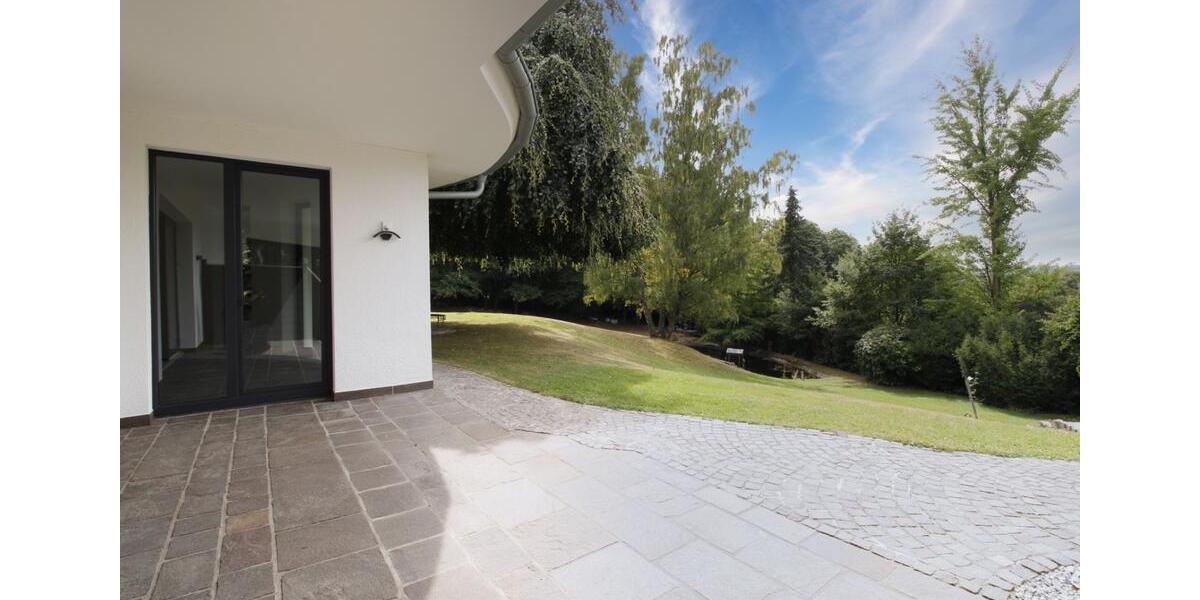 Erdgeschoßwohnung Wetter (Ruhr) - 5 Zimmer, 140 m&sup2;, 2.125&euro; | Angebot:23012348