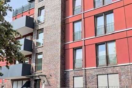 Wohnung Recklinghausen Nordviertel - 3 Zimmer, 97 m&sup2;, 1.030&euro; | Angebot:26746302