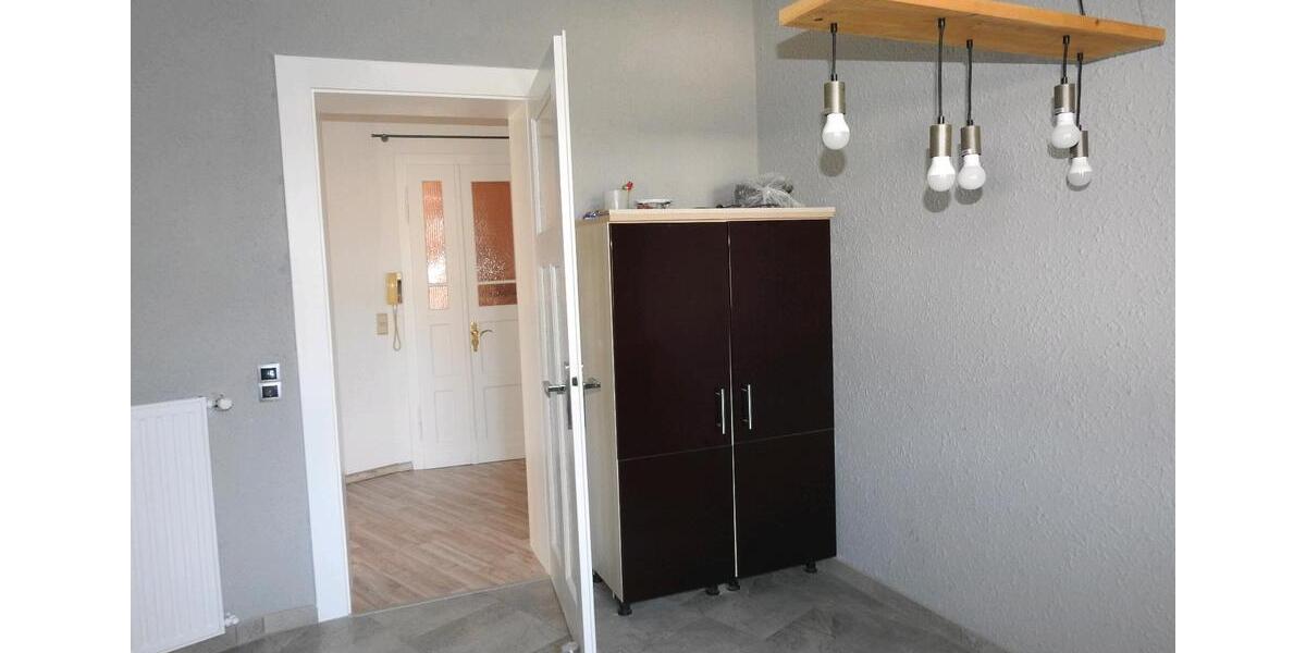 Etagenwohnung Wetter (Ruhr) - 3 Zimmer, 98 m&sup2;, 800&euro; | Angebot:26019194