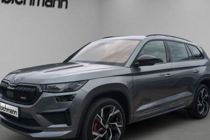 Skoda Kodiaq 29.981 km 40.990 &euro; Menden 58706