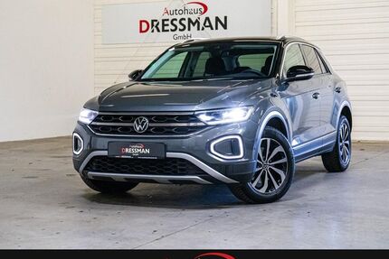 VW T-Roc 111.955 km 21.320 &euro; Hamm 59067