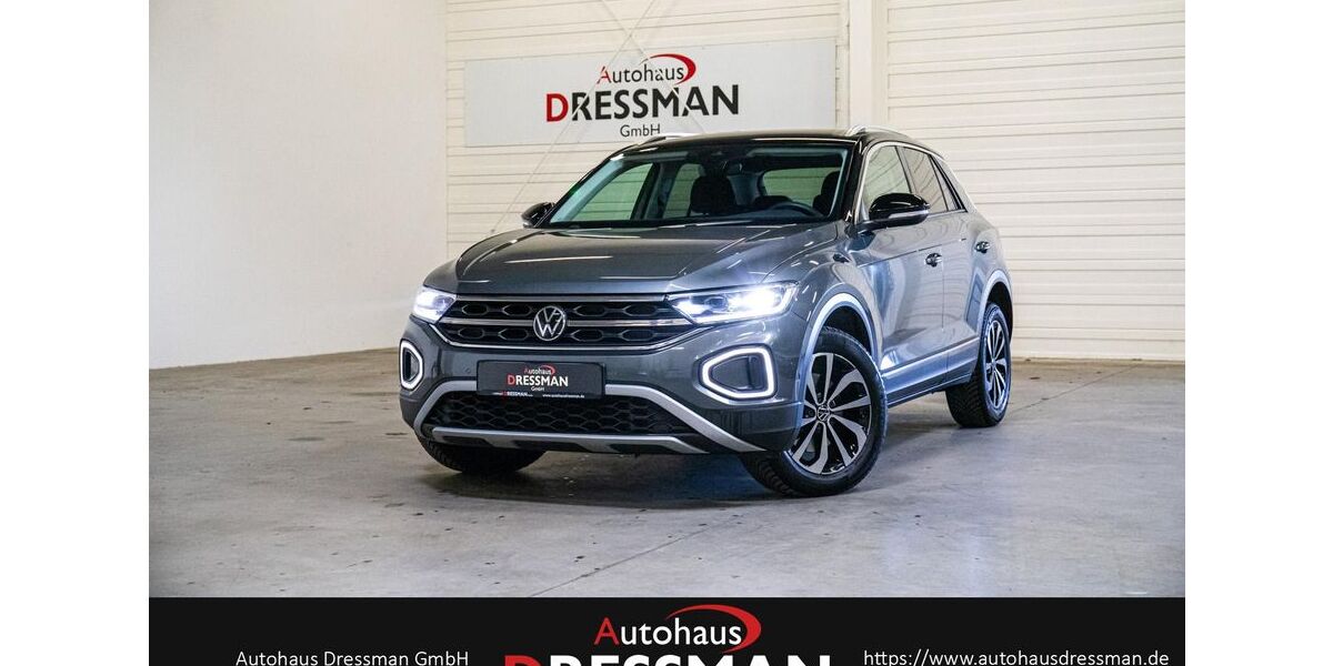 VW T-Roc 111.955 km 21.680 &euro; Hamm 59067