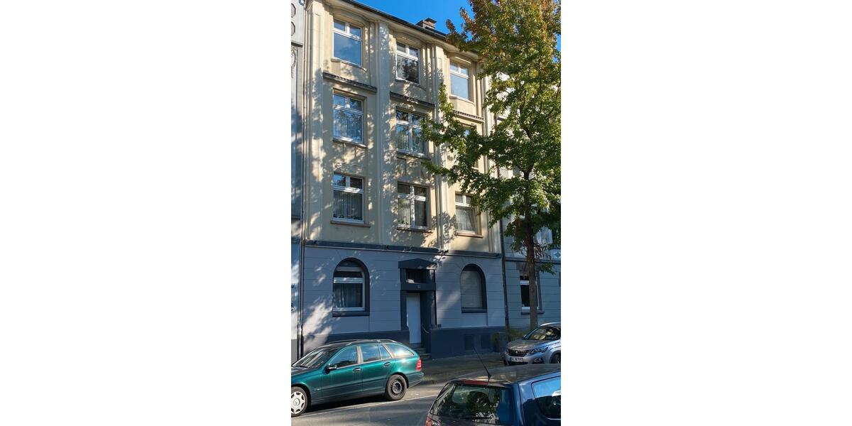 Etagenwohnung Dortmund Innenstadt West - 4 Zimmer, 88 m&sup2;, 215.000&euro; | Angebot:26869300