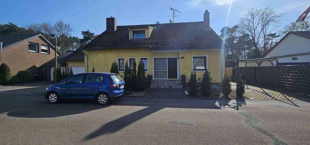 Einfamilienhaus Haltern am see - 8 Zimmer, 175 m&sup2;, 330.000&euro; | Angebot:27029980
