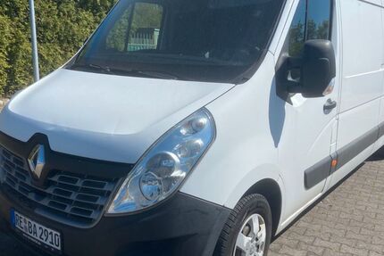 Renault Master 578.410 km 5.999 &euro; Senden-Bösensell 48308