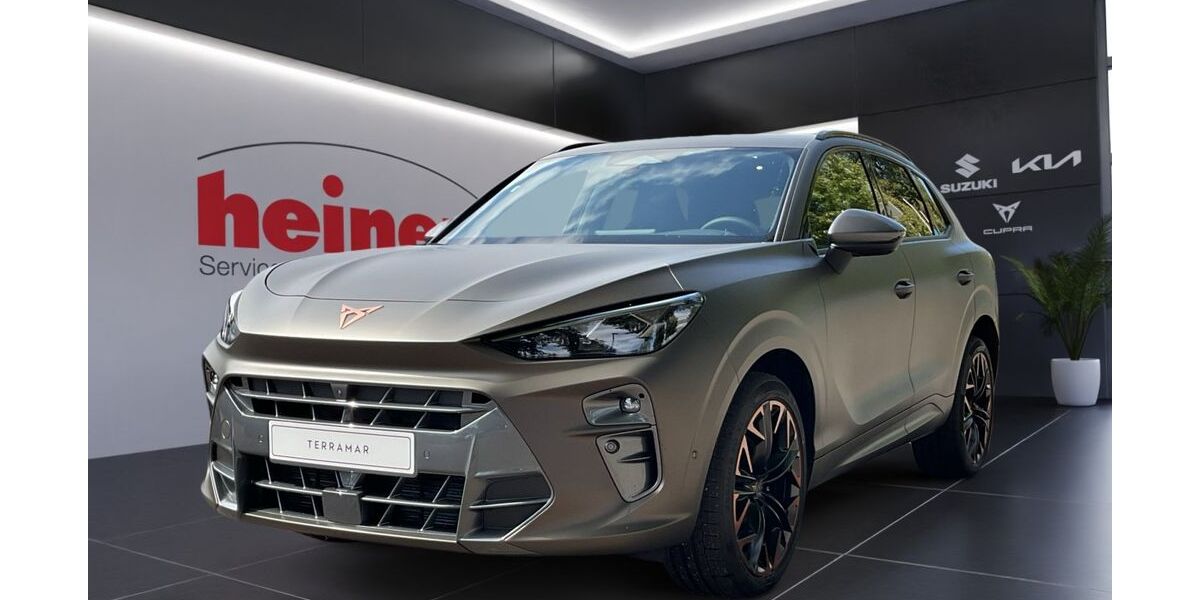 Cupra Terramar 5.980 km 43.480 &euro; Holzwickede 59439