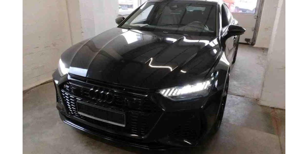 Audi RS7 103.384 km 74.865 &euro; Hamm 59067