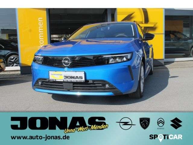 Opel Astra 20.911 km 20.990 &euro; Werl 59457